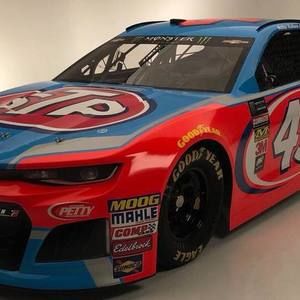 Meet your Posher, Andy